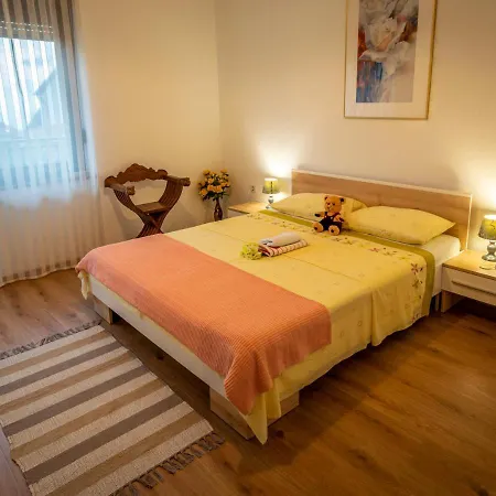 Apartament Vanessa