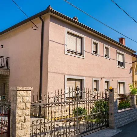Apartmán Vanessa Rijeka
