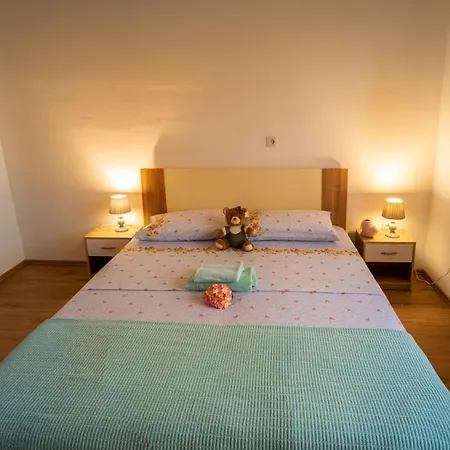 Vanessa Διαμέρισμα *