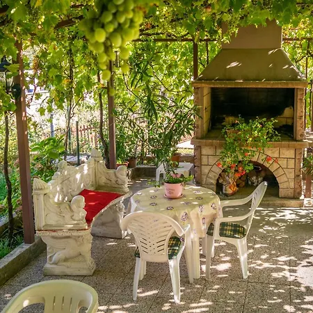 Apartament Vanessa *