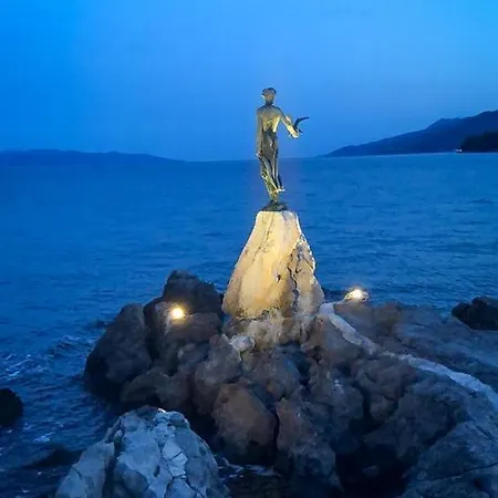 Vanessa Διαμέρισμα *