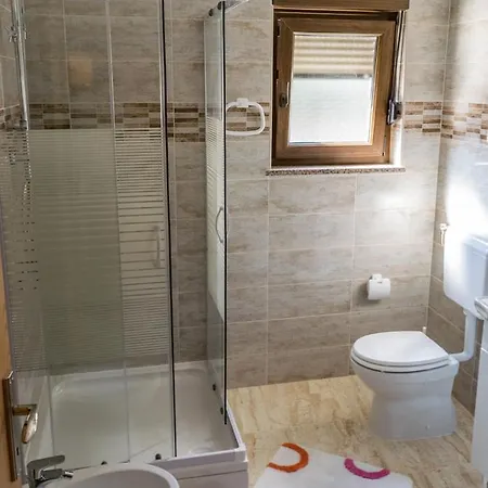Apartament Vanessa *