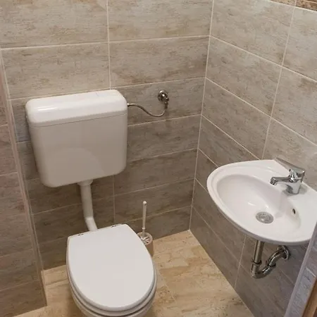 Apartament Vanessa *