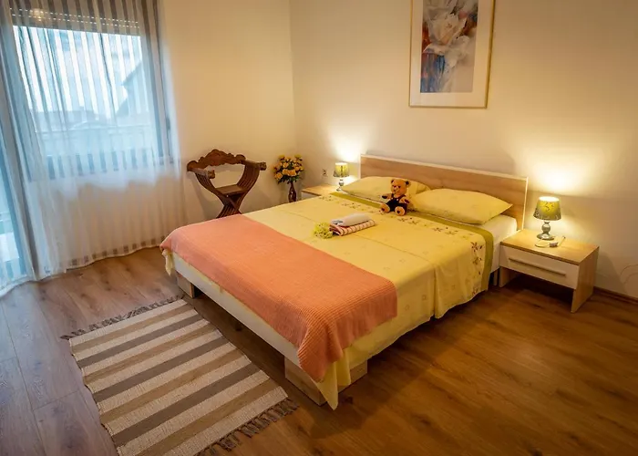 アパート Vanessa