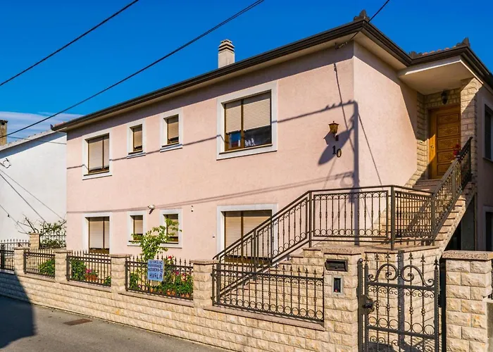 Vanessa アパート *