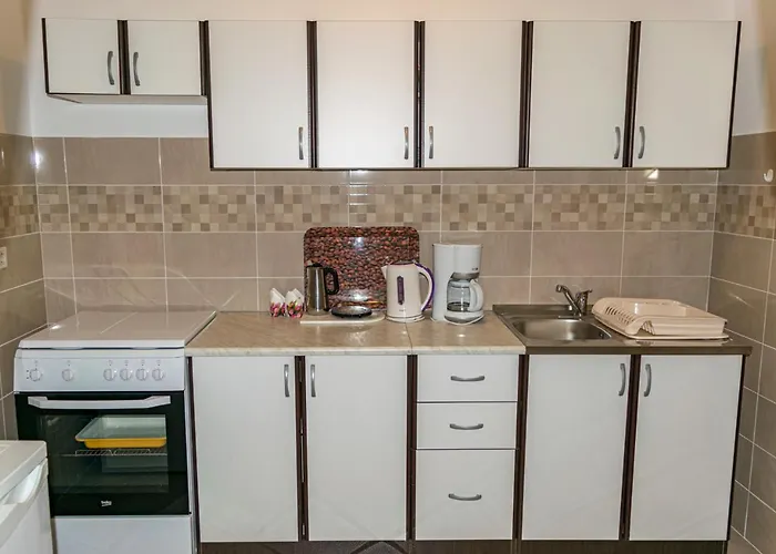 アパート Vanessa *