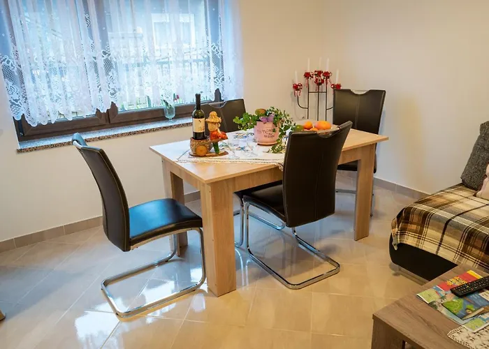 Vanessa アパート