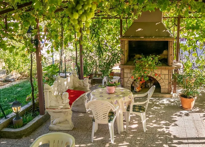 アパート Vanessa *