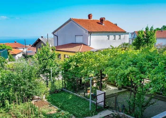 アパート Vanessa *