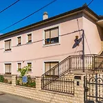 Vanessa Apartman *
