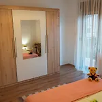 Vanessa Apartman Rijeka