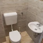 Apartman Vanessa *