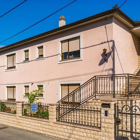 Vanessa Appartement *