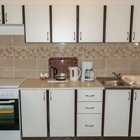 Apartman Vanessa *