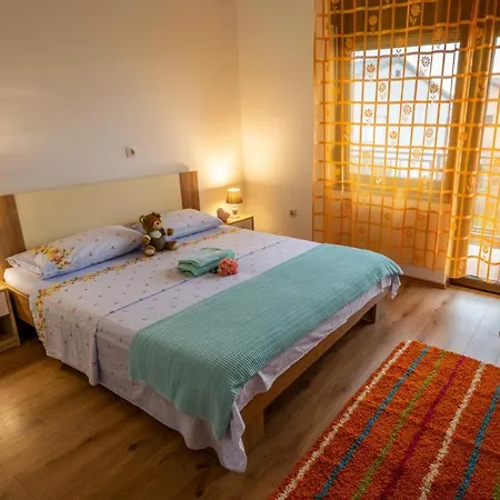 Vanessa Apartman Rijeka