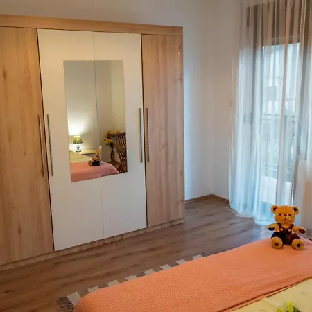 Vanessa Apartament Rijeka