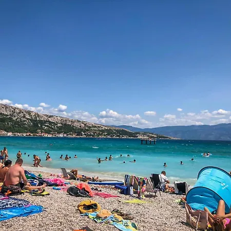 Appartement Vanessa *