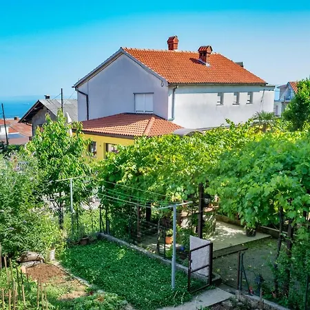 Apartman Vanessa *