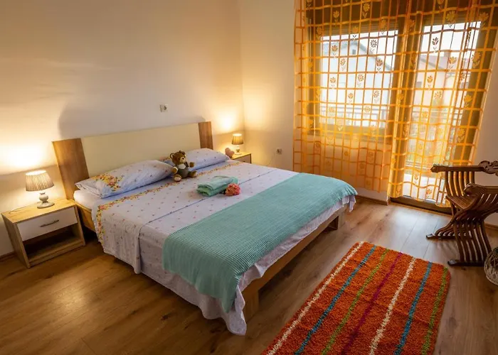 Vanessa Apartman Fiume