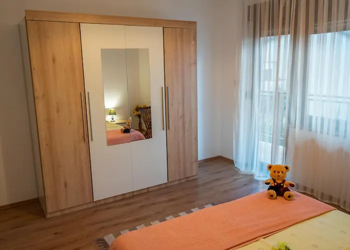 Vanessa Apartman Fiume